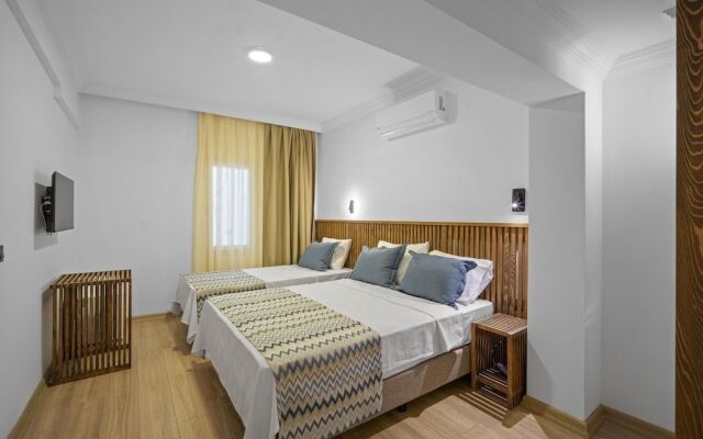 Costa Viva Bodrum