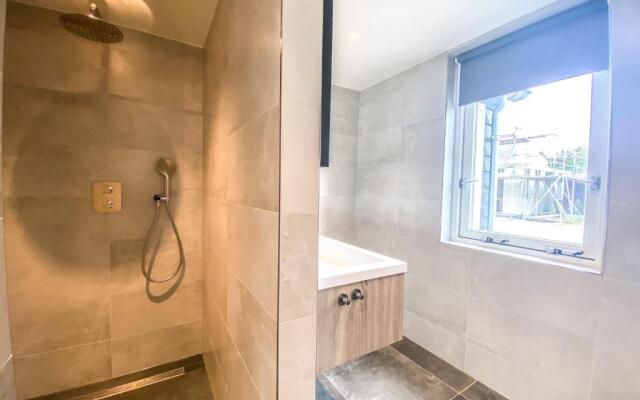 Vakantiewoning de Veerse Pot VE02
