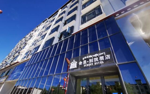 Schery Hotel