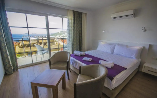 Kelebek Studio Apartments