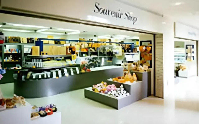 Kitaguni Grand Hotel