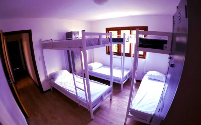 Lampião Hostel
