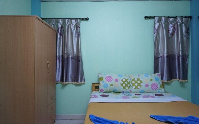 Baan Mae-Mommy's House