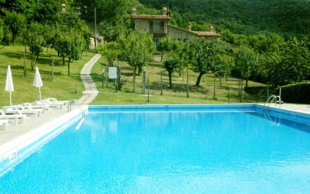 Agriturismo Ombianco