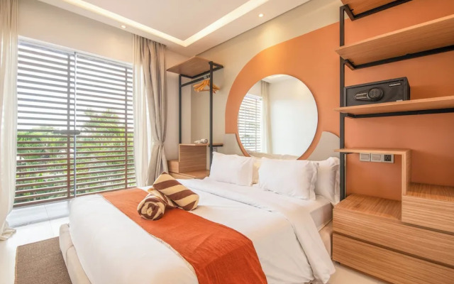 Marvelous 6BR 2 Mins to Beach
