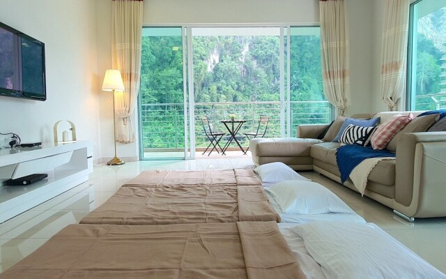 The Haven Residences by BeeStay at Tambun