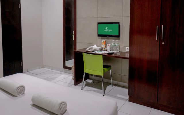 LeGreen Suite Setiabudi
