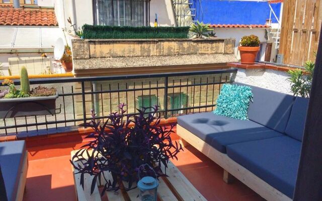 Sitges Apartment