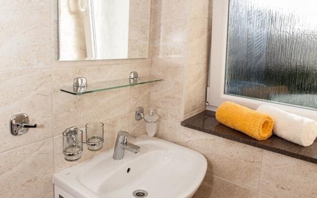 Hotel Lázeňský Vrch