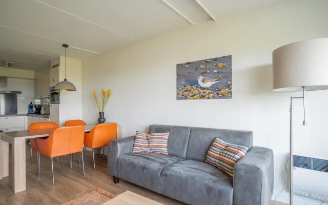 4 Person Apartment With sea View