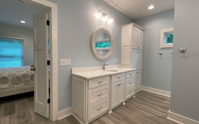 Sand Dollar Lodge 3 Bedroom Home