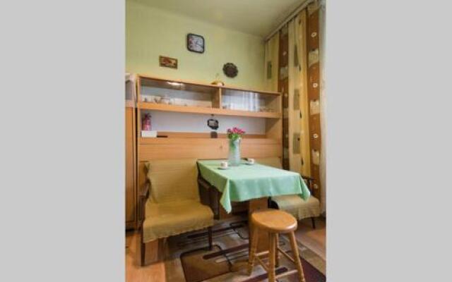 Feel The Old Socialist Style Apartment