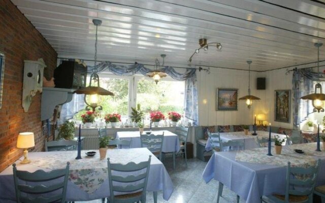 Hotel Brigitte