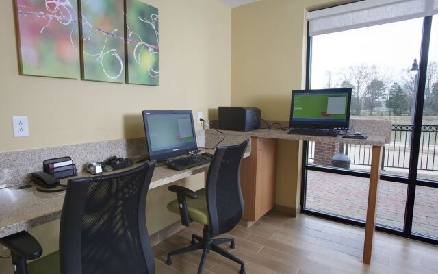 TownePlace Suites Jackson Ridgeland/Township at Colony Park