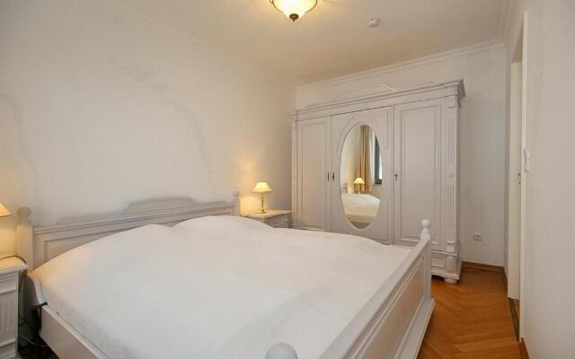 Hanse Hof Wohnung 12