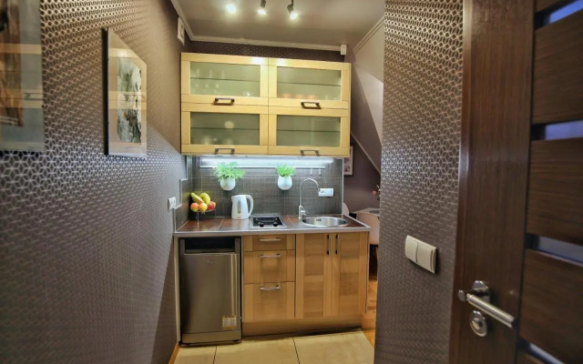 Zakopane Apartamenty LUX