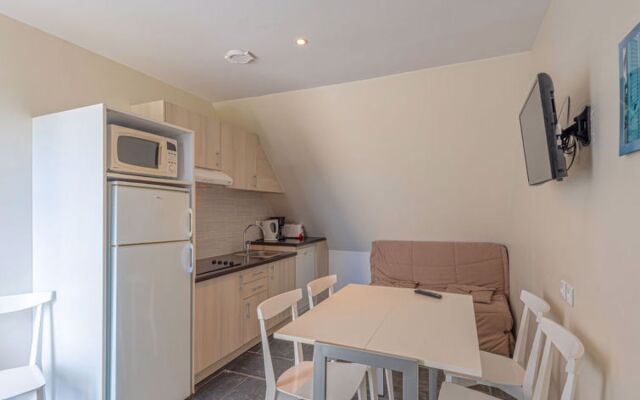 House Sud Océan Guidel