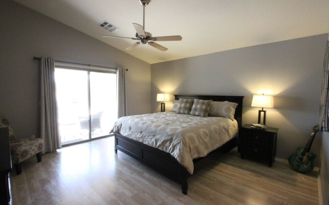 Casa Cave Creek 3 Bedroom Home by RedAwning