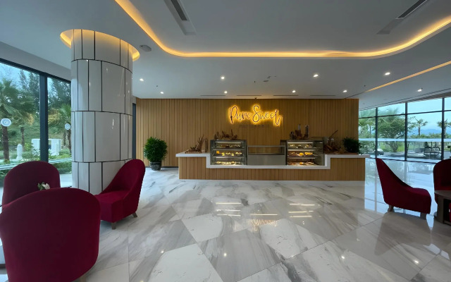 Selectum Noa Resort Cam Ranh