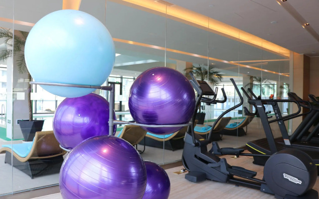 Holiday Inn Wuxi Taihu New City by IHG