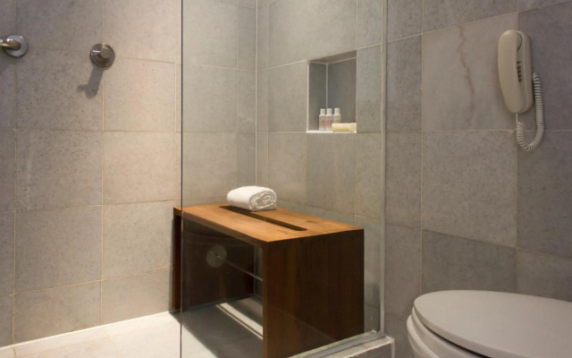 Hotel Habita Mexico