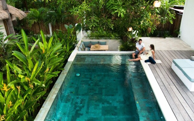 The Mandana Suites & Villas