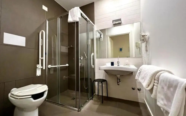 Copacabana Hotel Design