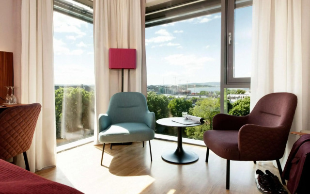 Scandic Solli Oslo