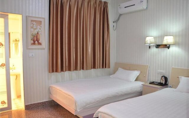 Haoxiang Hotel