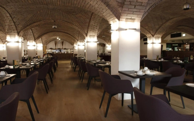 Hotel Bayerischer Hof