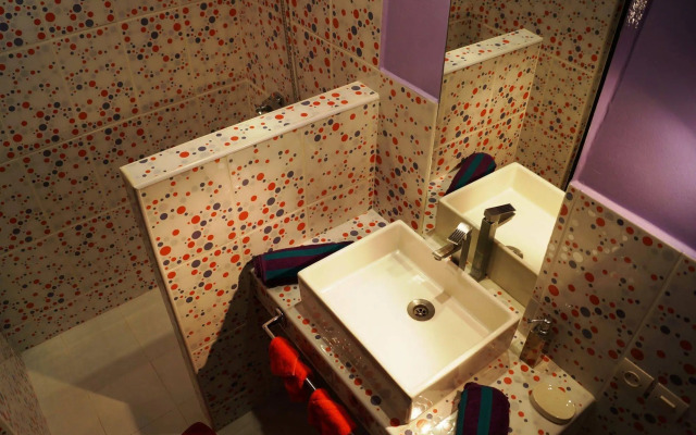 Riad Palais Azukar