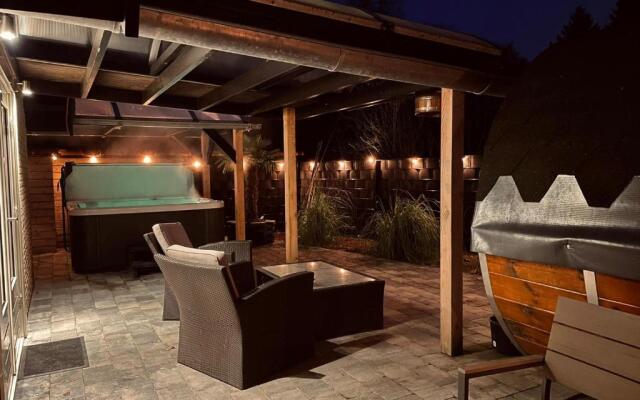 Vakantiehuis De Heide