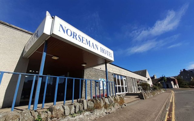 Norseman Hotel