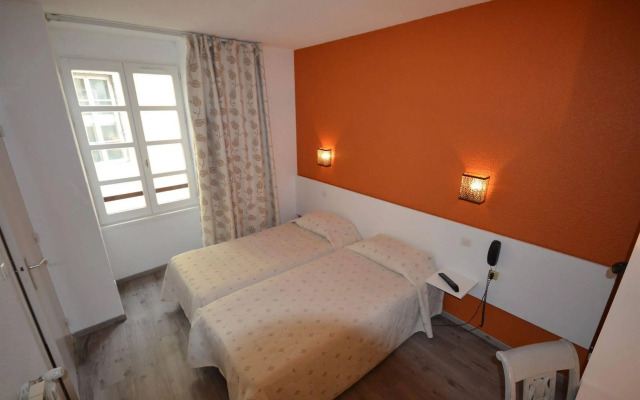 Theatre Hotel