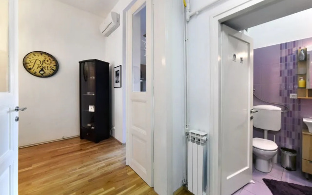 Apartment Metropolis 2