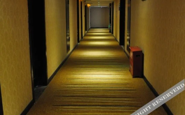 Yincheng Holiday Hotel