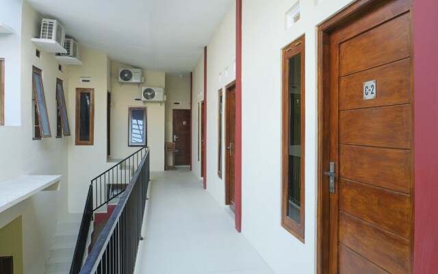 Mahameru Residence by OYO Rooms