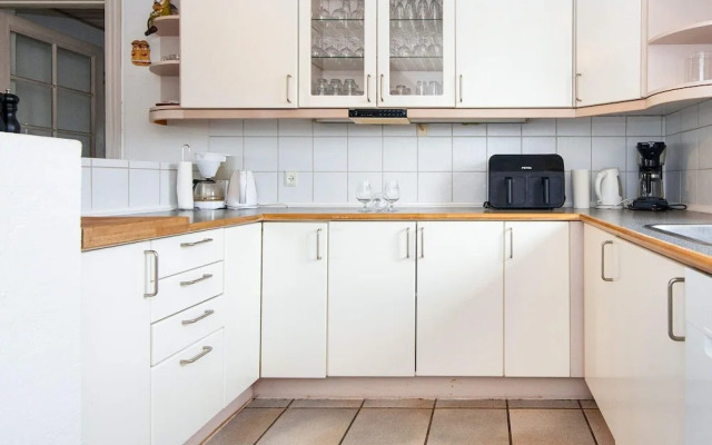 16 Person Holiday Home in Hvide Sande