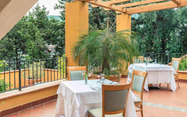 Mercure Argentario Hotel Filippo II