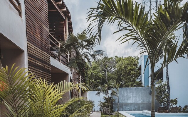 Era Hotel & SPA Tulum