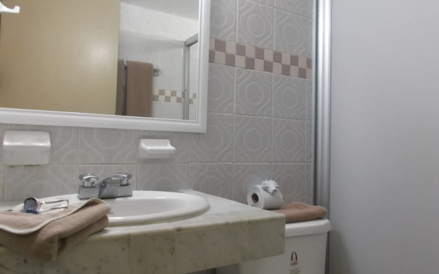 Hotel Imperial las Perlas