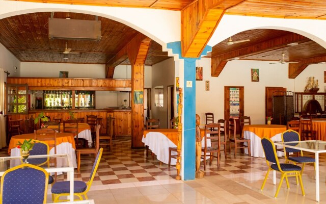 Victory Hotel & Restaurant Tulear