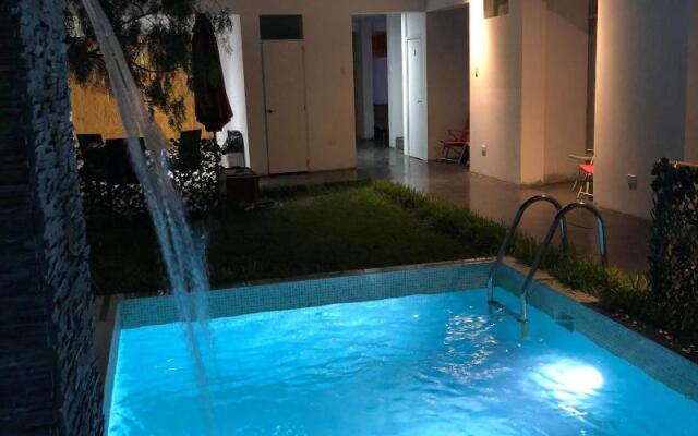 Paracas Guest House