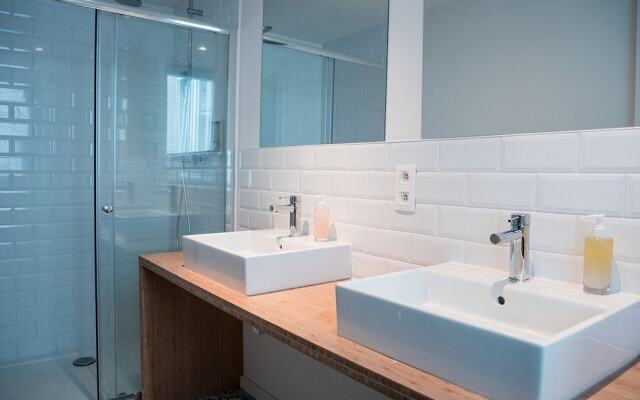 Smartflats Design - Stephanie