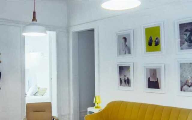 Not Found Rooms - Hostel