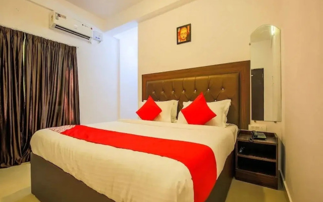 Toms Imperial Boutique by OYO Rooms