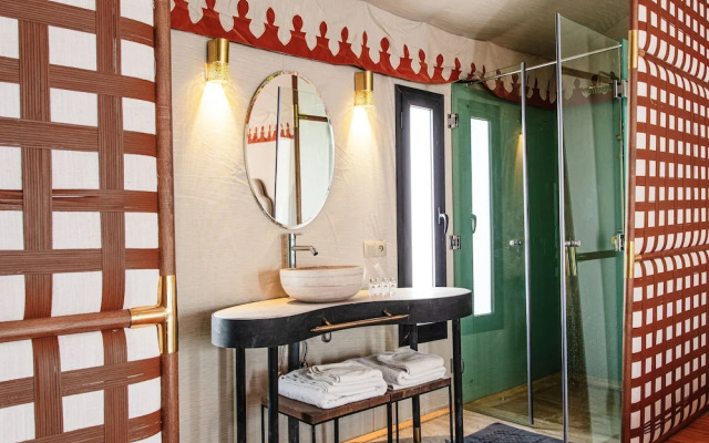 Merzouga Luxury Desert Camps