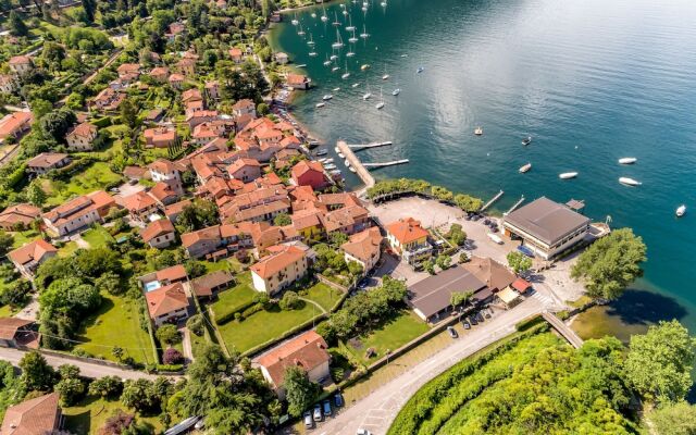 Casa Francesca Garden And View