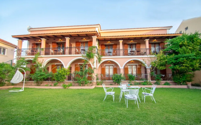 Anemelia Retreat