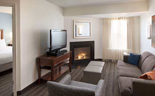 Hyatt House Herndon/Reston